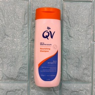 EGO QV DRY & SENSITIVE SCALP GENTLE SHAMPOO 250G