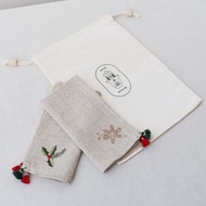 Soulstitch – Twine Napkin Premium Dinner Napkin