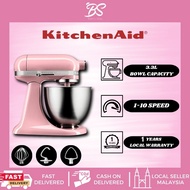 【KitchenAid Artisan Mini Tilt Head Stand Mixer 3.3L】FREE SHIPPING BS BAKERY SHOP