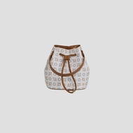 F.timber Ruth Women Monogram Handbag Vegan Leather