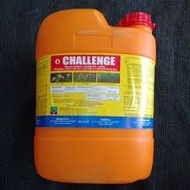 20L CHALLENGE Glyphosate 41% Herbicide Racun Rumput