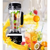 H-Y/ Brantai Ice Crusher Commercial Milk Tea Shop Slush Machine High Speed Blender Juicer Gouged Ice Crusher ILTP