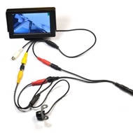 【Shop the Look】 4.3 Inch Tft Lcd Audio Video Security Tester Cctv Camera Test