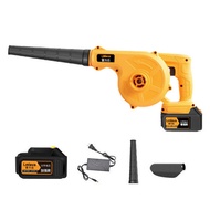 Rechargeable Cordless Blower Lithium Battery Leaf Blower