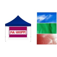 6FT x 10FT MARUYAMA S400 TRAPAL LONA/TOLDA TARPAULIN PVC COATED ZR*$