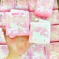 Sugar Squishy KTcat Mousse Cake Slow Rising Squishy