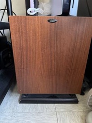 Chario 音響揚聲器