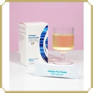 #ORIGINAL SHAKLEE COLLAGEN PLUS POWDER(15 sachets x 5g)