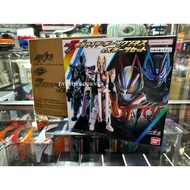 Revolve Change Figure PB09 RCF Kamen Rider Geats Oneness & X Geats Exclusive (Kamen Rider Geats 4 Ac