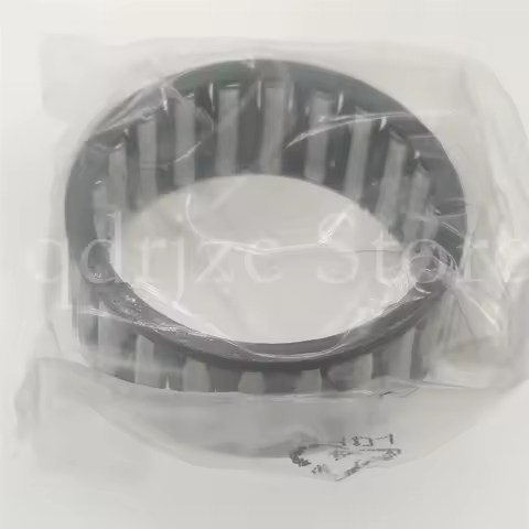 cage and needle roller assembly bearing K40X48X20-A = KT404820C3 40mm X 48mm X 20mm