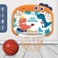 Children's Toy BASKETBALL RING Scoreboard ~ FUNNY RING BASKETBALL