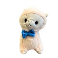 8" SMALL GOAT SHEEP DOLL