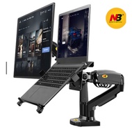 F160 + FP2 LapTop / Macbook Stand 10 - 17''inch - 17 -30inch Computer Monitor Stand