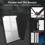 IPAD Case Acrylic DIY for iPad Air 6 2024/Pro 11" m1/m2 iPad Air 4/5 2021 Gen 5/6/Gen 7/8/9 10.2"/iP