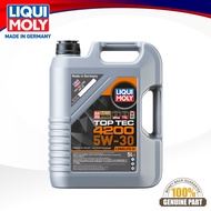 LIQUI MOLY TOP TEC 4200 5W30 - 5L (8973)