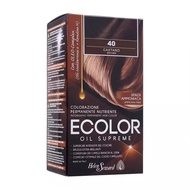 Helen Seward Ecolor Oil Supreme 40 Brown