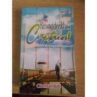 Sawaddeekha,Captain by Cik Mardiah