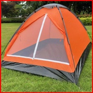 PS3 Outdoor 2-person Camping Tent Essential Items For Hiking and Mountaineering Trips SP3