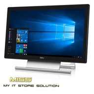Refurbished Dell S2240T 22" Inch Touchscreen Monitor Suitable for POS System/ Gaming/ Drawing