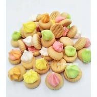 Thailand Biscuit Ice Gem 4 Kg  Tin ( Ready Stock )