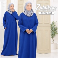 Kaftan Viral ByReefa Collection [Zulaikha]