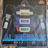 Action toys 光速電神