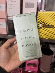 🈹 預訂 100ml 150ml【密封如圖】三宅一生 氣息 Issey Miyake A Scent by Issey Miyake eau de toilette 淡香水, 2009