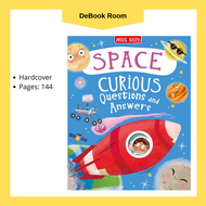 Curious Questions & Answers - Space