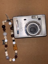 Pentax Optio S50 (CCD 相機）