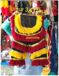 Celana barongan kuda lumping jaranan - Barongan devil anak2 umur 10 full set dewasa Barong Jumantoro pecut Bopo Entul asli Jawa harga 50 jaranan bujang ganong topeng Kediri caplokan blora asli kayu spon baju silat PSHT anak naga umur 4 tahun panjang 2 met