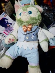 迪士尼 M size 公仔 Gelatoni