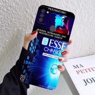 HP { 09 } Latest SAMSUNG A11 M11 Case - SAMSUNG A11 M11 Phone Case - - Pro Camera Softcase - Camera 