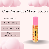 Cris Cosmetics Magic Potion Serum with Gold Dust by Cris Clerigo