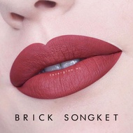 Fever Glam Liquid Matte