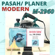 MESIN MODERN Planer Planer M2960 Planner M-2960 Planer Wood Planer M 2960