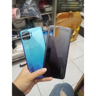 BACKDOOR/BACKCOVER/CASING BACK COVER OPPO F17 PRO/RENO 4F