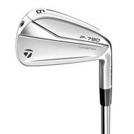 青松高爾夫TaylorMade P790 Forged 鐵桿#4-P ,鐵身KBS TOUR LITE$42000元