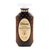 Moist Diane - 香水貴油深層修護洗髮露