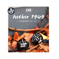 DeepSpace Aether 1505 4000KV 4S Brushless Motor For 2.5-3.5inch FPV Freestyle Drones