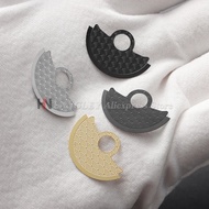 NH35 NH36 Wavy Pattern Automatic Hammer Rotor Metal Patch Fits 4R35 4R36 NH35 NH36 7S 6R Movement Wa