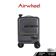 กระเป๋าไฟฟ้า Airwheel รุ่น SE3MiniT กระเป๋าเดินทางขี่ได้ ขึ้นเครื่องบินได้ รับน้ำหนักได้ 110 kg รับป