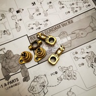 CA PG Strike Freedom Wings Parts S1-2 S1-3 S2-3 S2-2 S1-14 B13 B18 J1-3 For BANDAI