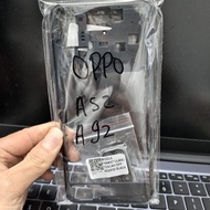 OPPO A52 2020 A92 2020 SIDE BEZZEL BAZEL - OPPO A92 2020 A52 2020 FRAME