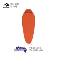 Sea to Summit Reactor Fleece Sleeping Bag Liner ถุงนอนพกพา
