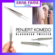 Tweezers Blackhead Tweezers/Stainless Blackhead Tweezers