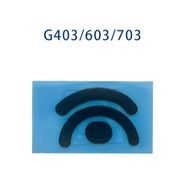 Mouse feet logitech g403 603 703