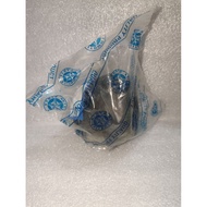 LOKAL Black Zebra S88 Zebra S88 Local Rubber support BM