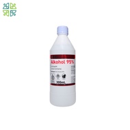 Alcohol 95% 300 ML