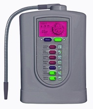 Alkaline Water Ionizer/Kangen Ionizer/Hydrogen Water/ORP Water(Japantech Taiwan Factory) With Built-