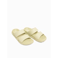 CLN 24H-Shen Flat Slides (Green)